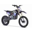 MotoTec 48v Pro Electric Dirt Bike 1500w - Electricridesonly.com