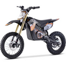 MotoTec 48v Pro Electric Dirt Bike 1500w - Electricridesonly.com