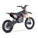 MotoTec 48v Pro Electric Dirt Bike 1500w - Electricridesonly.com