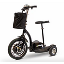 EW-18 eWheels Mobility Scooter - Electricridesonly.com