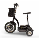 EW-18 eWheels Mobility Scooter - Electricridesonly.com