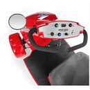 Mego Nev 0.7 Limited Mobility Scooter - Electricridesonly.com