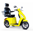 EW-36 eWheels Mobility Scooter - Electricridesonly.com