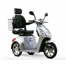 EW-36 Elite eWheels Mobility Scooter - Electricridesonly.com