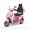 EW-36 eWheels Mobility Scooter - Electricridesonly.com