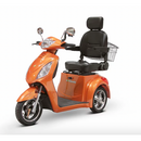 EW-36 eWheels Mobility Scooter - Electricridesonly.com