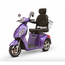 EW-36 Elite eWheels Mobility Scooter - Electricridesonly.com