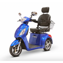 EW-36 Elite eWheels Mobility Scooter - Electricridesonly.com