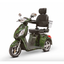 EW-36 Elite eWheels Mobility Scooter - Electricridesonly.com