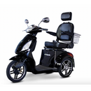 EW-36 eWheels Mobility Scooter - Electricridesonly.com