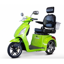 EW-36 eWheels Mobility Scooter - Electricridesonly.com