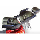 EW-36 eWheels Mobility Scooter - Electricridesonly.com