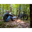 RAMBO Pursuit 750 26" Electric Bike - Electricridesonly.com