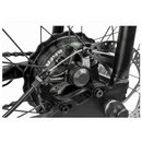 RAMBO Rooster 750 20" Electric Bike - Electricridesonly.com