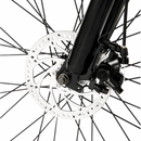 VIVI 26 Inch Wheel 350W Electric Cruiser Electric Bike - Electricridesonly.com