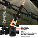 VIVI 26 Inch Wheel 350W Electric Cruiser Electric Bike - Electricridesonly.com