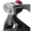 Ecotric 48V Fat Tire Portable and Folding Electric Bike with color LCD display - Electricridesonly.com