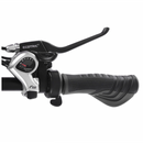 Ecotric 48V Fat Tire Portable and Folding Electric Bike with color LCD display - Electricridesonly.com