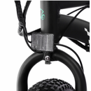 Ecotric Fat Tire Beach Snow Electric Bike - Electricridesonly.com