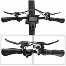 Ecotric Fat Tire Beach Snow Electric Bike - Electricridesonly.com