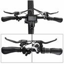 Ecotric Fat Tire Beach Snow Electric Bike - UL Certified - Electricridesonly.com