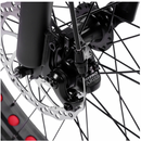 Ecotric Fat Tire Beach Snow Electric Bike - Electricridesonly.com