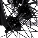 Ecotric Fat Tire Beach Snow Electric Bike - UL Certified - Electricridesonly.com