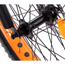 Ecotric Fat Tire Beach Snow Electric Bike - Electricridesonly.com