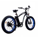 Ecotric Hammer Electric Fat Tire Bike - UL Certified - Electricridesonly.com