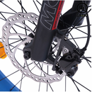 Ecotric Hammer Electric Fat Tire Bike - UL Certified - Electricridesonly.com