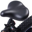 Ecotric Hammer Electric Fat Tire Bike - UL Certified - Electricridesonly.com