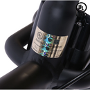 Ecotric Hammer Electric Fat Tire Bike - UL Certified - Electricridesonly.com