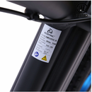 Ecotric Hammer Electric Fat Tire Bike - UL Certified - Electricridesonly.com