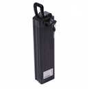 Ecotric Hammer Electric Fat Tire Bike - UL Certified - Electricridesonly.com