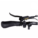 Ecotric Hammer Electric Fat Tire Bike - UL Certified - Electricridesonly.com