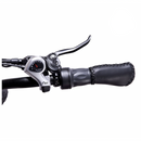 Ecotric Hammer Electric Fat Tire Bike - UL Certified - Electricridesonly.com