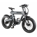 MotoTec Roadster 48v 500w Lithium Electric Bike - Electricridesonly.com