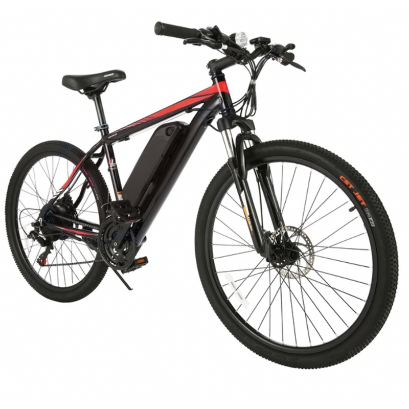 Ancheer 26 Inch Wheel 350W Electric Mountain Bike - Electricridesonly.com