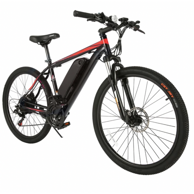Ancheer 26 Inch Wheel 350W Electric Mountain Bike