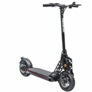 MotoTec Free Ride 48v 600w Lithium Electric Scooter - electricridesonly