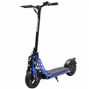 MotoTec Free Ride 48v 600w Lithium Electric Scooter - electricridesonly