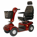 Shoprider Sprinter XL4 Mobility Scooter - electricridesonly