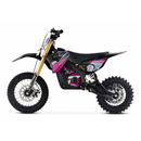 MotoTec 36V Pro Electric Dirt Bike 1000W - electricridesonly