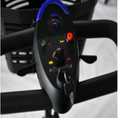 Merits Roadster 3 Mobility Scooter - electricridesonly