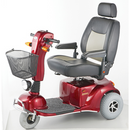 Pioneer 9 Heavy Duty Mobility Scooter - electricridesonly