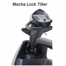 Merits Silverado Extreme 4-Wheel Full Suspension Mobility Scooter - electricridesonly