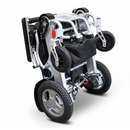 EW-M45 Medical Power Chair - FDA Approved - electricridesonly