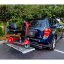 Freedom Fully Automatic Scooter Lift - electricridesonly