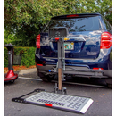 Freedom Fully Automatic Scooter Lift - electricridesonly