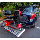 Freedom Fully Automatic Scooter Lift - electricridesonly